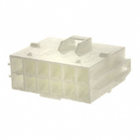 JST Sales America Inc. - VLR-12V - CONN RCPT HOUSNG 12POS VL SERIES