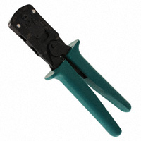 JST Sales America Inc. - WC1091 - TOOL HAND CRIMPER 22-26AWG SIDE