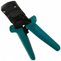 JST Sales America Inc. - WC-110 - TOOL HAND CRIMPER 22-28AWG SIDE