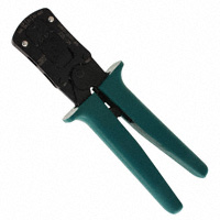 JST Sales America Inc. - WC-122 - TOOL HAND CRIMPER 22-28AWG SIDE