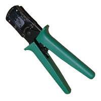 JST Sales America Inc. - WC-240 - TOOL HAND CRIMPER 24-30AWG SIDE