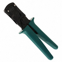 JST Sales America Inc. - WC-490 - TOOL HAND CRIMPER 28-32AWG SIDE