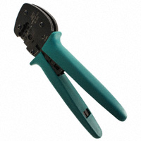JST Sales America Inc. - WC-590 - TOOL HAND CRIMPER 14-20AWG SIDE