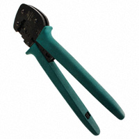JST Sales America Inc. - WC-591 - TOOL HAND CRIMPER 12AWG SIDE