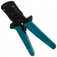JST Sales America Inc. - WC-610 - TOOL HAND CRIMPER 22-26AWG SIDE