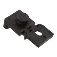 JST Sales America Inc. - WC610620PFLAP - LOCATOR FLAP FOR WC-610