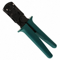 JST Sales America Inc. - WC-930 - TOOL HAND CRIMPER 16-20AWG SIDE