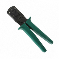JST Sales America Inc. - WCSFH2 - TOOL HAND CRIMPER 26-30AWG