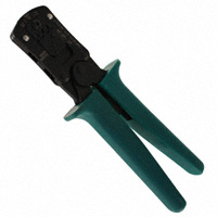 JST Sales America Inc. - WC-WPJM - TOOL HAND CRIMPER 18-22AWG SIDE