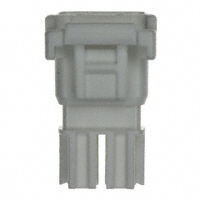 JST Sales America Inc. - WPJR-02V-1-S(NN) - CONN HOUSING RECEPT 2POS NAT 5MM