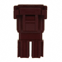 JST Sales America Inc. - WPJR-02V-2-R(NN) - CONN HOUSING RECEPT 2POS RED 5MM