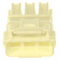 JST Sales America Inc. - WPJR-03V-1-S(NN) - CONN HOUSING RECEPT 3POS NAT 5MM