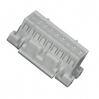 JST Sales America Inc. - XADRP-18V - CONN HOUSING XAD 18POS DL 2.5MM