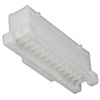 JST Sales America Inc. - XADRP-26V - CONN HOUSING XAD 26POS DL 2.5MM