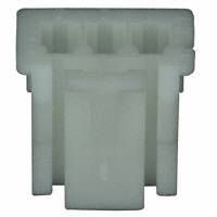 JST Sales America Inc. - XAP-03V-1 - CONN XA HOUSING 3 POS 2.5MM