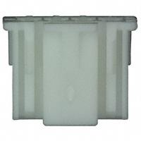 JST Sales America Inc. - XAP-04V-1 - XA CONN DISCON CRIMP STYLE 4POS