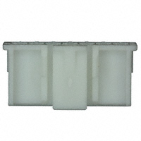 JST Sales America Inc. - XAP-07V-1 - CONN XA HOUSING 7 POS 2.5MM