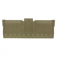 JST Sales America Inc. - XAP-11V-1 - CONN XA HOUSING 11 POS 2.5MM