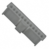 JST Sales America Inc. - XAP-12V-1 - CONN XA HOUSING 12 POS 2.5MM