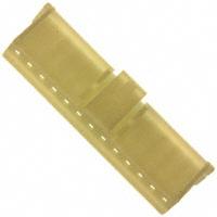 JST Sales America Inc. - XAP-13V-1 - CONN XA HOUSING 13 POS 2.5MM