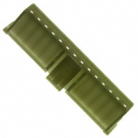 JST Sales America Inc. - XAP-14V-1 - CONN XA HOUSING 14 POS 2.5MM