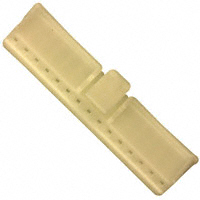 JST Sales America Inc. - XAP-15V-1 - CONN XA HOUSING 15 POS 2.5MM