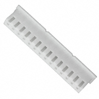 JST Sales America Inc. - XHP-14 - CONN HOUSING 2.5MM XH 14POS