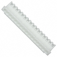 JST Sales America Inc. - XHP-16 - CONN HOUSING 2.5MM XH 16POS