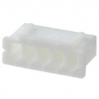 JST Sales America Inc. - XHP-5 - CONN HOUSING 2.5MM 5POS