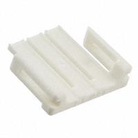 JST Sales America Inc. - XMAS-03V-S - CONN RETAINER XMA 3POS