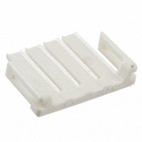 JST Sales America Inc. - XMAS-04V-S - CONN RETAINER XMA 4POS