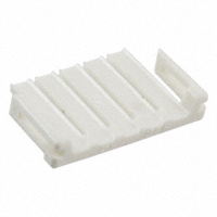 JST Sales America Inc. - XMAS-05V-S - CONN RETAINER XMA 5POS
