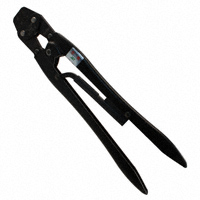 JST Sales America Inc. - YC-110R - TOOL HAND CRIMPER 24-26AWG SIDE