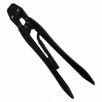 JST Sales America Inc. - YC-610R - TOOL HAND CRIMPER 24-26AWG SIDE