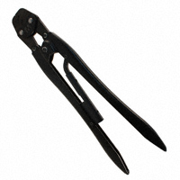 JST Sales America Inc. - YC-670R - TOOL HAND CRIMPER 22-26AWG SIDE