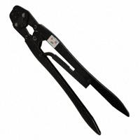 JST Sales America Inc. - YC-692R - TOOL HAND CRIMPER 22-28AWG SIDE