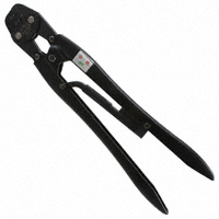 JST Sales America Inc. - YC-701R - TOOL HAND CRIMPER 20-24AWG SIDE