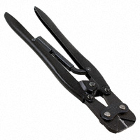 JST Sales America Inc. - YHT-2622 - TOOL HAND CRIMPER 22-26AWG SIDE