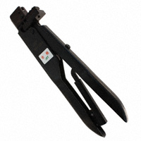 JST Sales America Inc. - YRS-1091 - TOOL HAND CRIMPER 22-26AWG SIDE