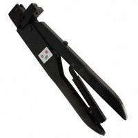JST Sales America Inc. - YRS-241 - TOOL HAND CRIMPER 24-28AWG SIDE