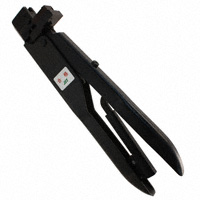 JST Sales America Inc. - YRS-110 - TOOL HAND CRIMPER 22-28AWG SIDE