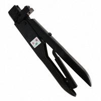 JST Sales America Inc. - YRS-620 - TOOL HAND CRIMPER 24-28AWG SIDE