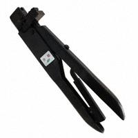 JST Sales America Inc. - YRS-692 - TOOL HAND CRIMPER 20-24AWG SIDE