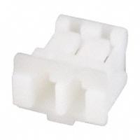 JST Sales America Inc. - ZHR-2 - CONN HOUSING ZH 2POS 1.5MM WHT