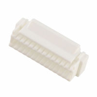 JST Sales America Inc. - ZPDR-26V-S - CONN RECEPT HOUSING 26POS ZPD