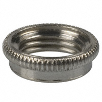 Judco Manufacturing Inc. - 18-1017-00 - HDWR SWITCH NUT NICKEL