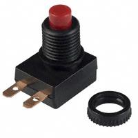 Judco Manufacturing Inc. - 40-1673-01 - SWITCH PUSH SPST-NO 2A 14V