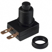 Judco Manufacturing Inc. - 40-4532-00 - SWITCH PUSHBUTTON SPST 5A 14V