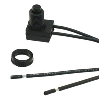 Judco Manufacturing Inc. - 40-4816-00 - SWITCH PUSHBUTTON SPST 5A 14V