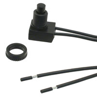 Judco Manufacturing Inc. - 40-4818-00 - SWITCH PUSH SPST-NO 2A 14V